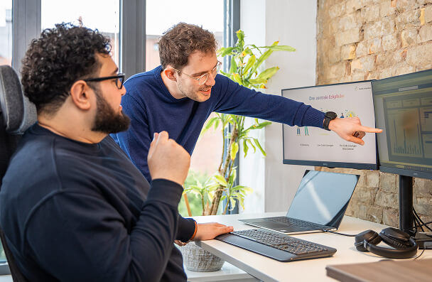 Nordic AI Solutions arbeitet an KI Lösungen