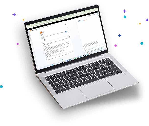 Copilot Studio mit Nordic AI Solutions