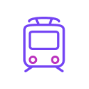 Icon für Zuschuss für den ÖPNV bei Nordic AI Solutions