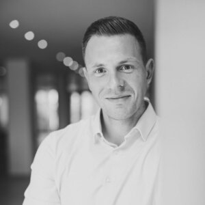 Philipp Creuzer – Head of Business & Digital Development bei Vincentz Network